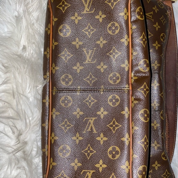 Louis Vuitton Delightful PM Monogram - Picture 6 of 8